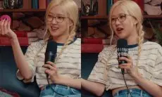 Rose BLACKPINK Ungkap Cara Dia Mengatasi Kecemasan: Saya Butuh Ini