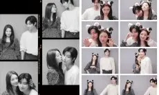 Posting Foto Mesra dari Episode Terakhir 'Family by Choice', Hwang In Yeop dan Jung Chae Yeon Diduga Kencan