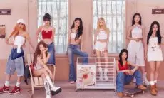 Sama Seperti NewJeans, Girl Grup fromis_9 Memutuskan Keluar dari Agensi Mereka