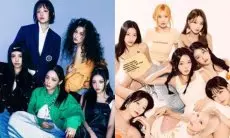 NewJeans dan fromis_9 Tinggalkan Agensi HYBE di Hari yang Sama