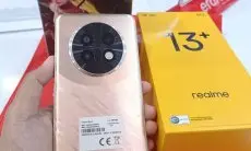 Review realme 13+ 5G, Smartphone Gaming Harga Terjangkau dengan Performa Gahar!