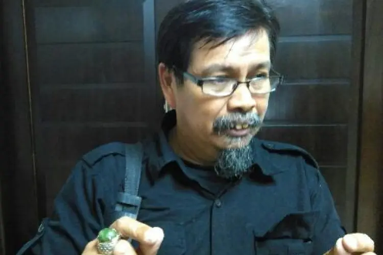 FAGI Soroti Lemahnya Regulasi Perlindungan Guru di Jawa Barat