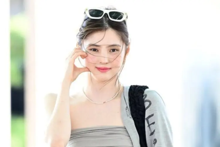 Ternyata Han So Hee Lahir Tahun 1993 Bukan 1994, Alasannya Buat Penggemar Ikut Sedih