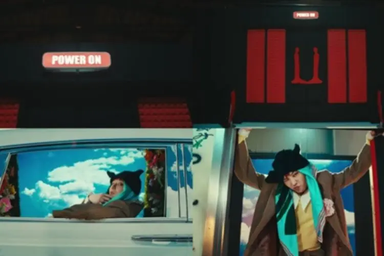 G-Dragon Comeback Solo dengan Merilis Lagu Baru 'POWER', Reaksi Netizen: Terus Bergema di Telingaku
