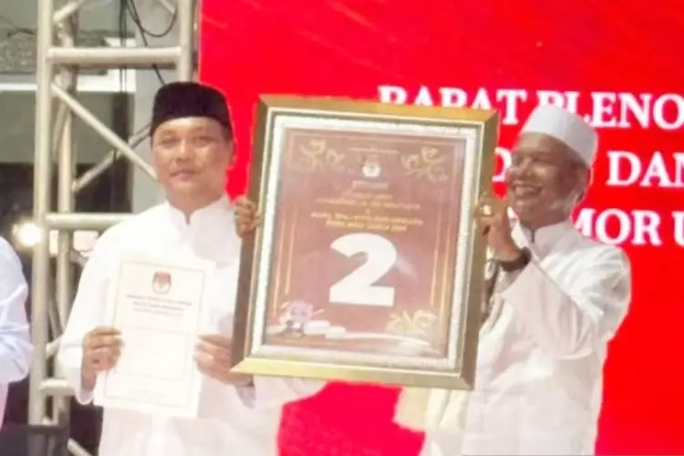Gawat! Pilwalkot Terancam Kisruh, KPU Coret Pasangan Petahana
