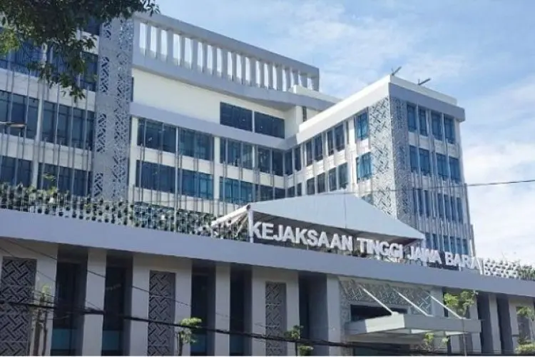 Kejati Jabar Terima Pemberkasan Lisa Mariana 
