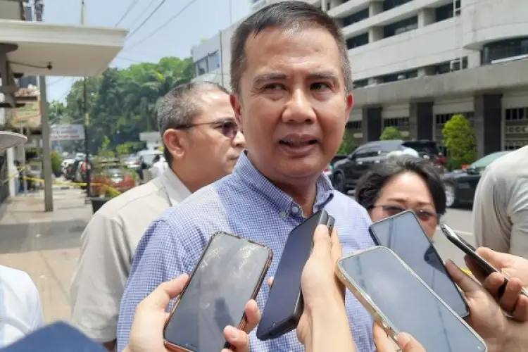 Bey Machmudin Minta Pemilik Kendaraan Pastikan Kondisi Layak Jalan, Menyusul Kecelakaan Maut di KM 92 Tol Cipularang