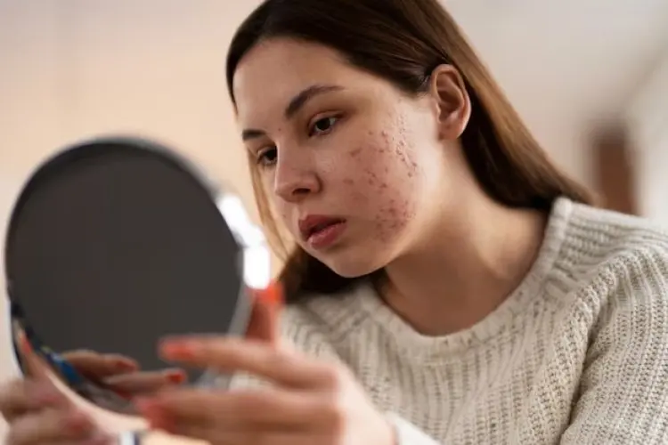 Tips Jitu Memilih Skincare yang Tepat untuk Kulit Berjerawat