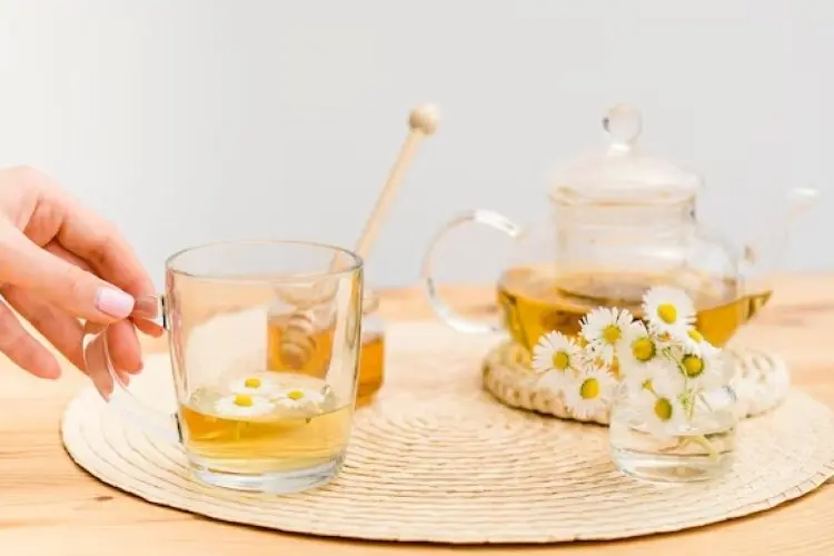 Chamomile dan Kecantikan: Solusi Alami untuk Masalah Kulit
