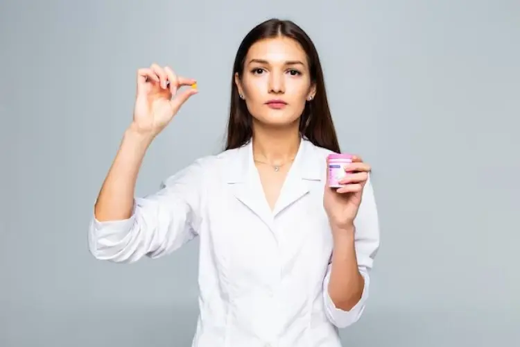 Waspadai! 6 Efek Samping Berbahaya dari Pil Penurunan Berat Badan