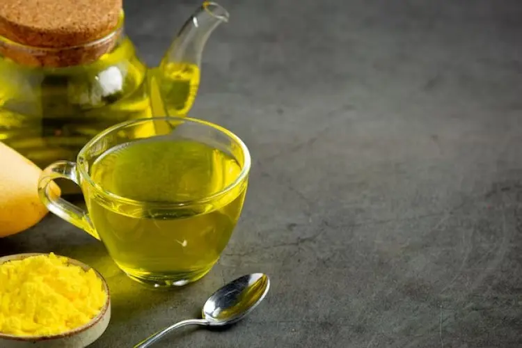 Minyak Kanola: Sumber Lemak Sehat untuk Jantung yang Lebih Baik