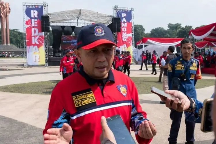 Mitigasi Bencana, Diskar PB Siagakan 90 Personel