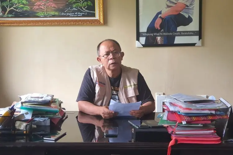 Dikdik Siapkan 10 Ribu Beasiswa untuk Pelajar Cimahi, Penerimanya Berasaskan Keadilan