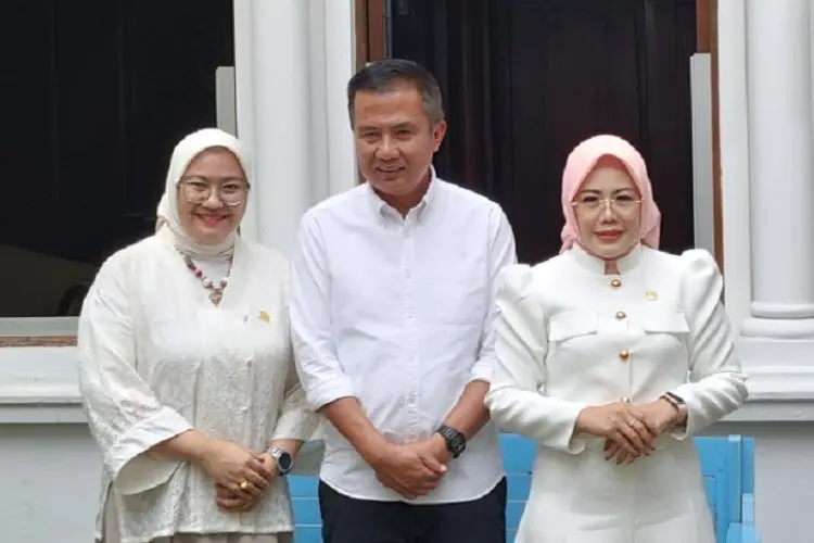 Dengar Cerita Seperti Kota Mati, Senator Aanya Rina Pastikan Tinjau BIJB Kertajati