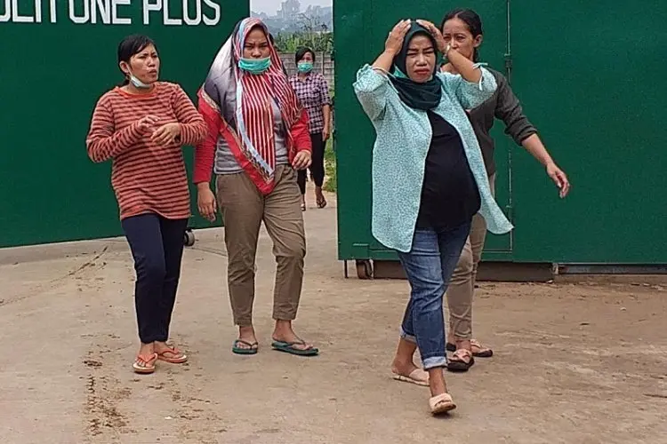 KSPI Jabar Bakal Telusuri PHK Massal di Kabupaten Garut