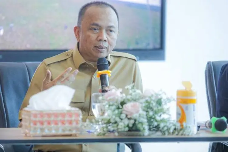 Sinergi Tripartit Penting untuk Daya Saing dan Kesejahteraan Pekerja di Kota Bandung
