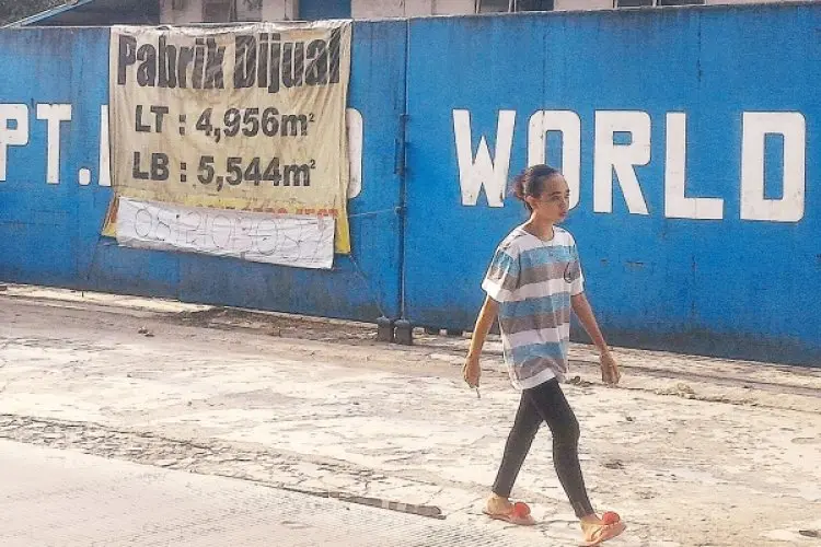 Puluhan Pabrik Padat Karya Hengkang dari Kabupaten Bogor, Dewan Minta Pemkab Bogor Ramah Investasi