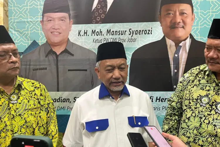 Ahmad Syaikhu Dukung Penuh Program Makan Bergizi Gratis