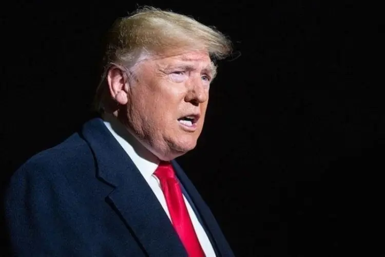 Rusia Sebut Aksi Trump di Venezuela Ilegal