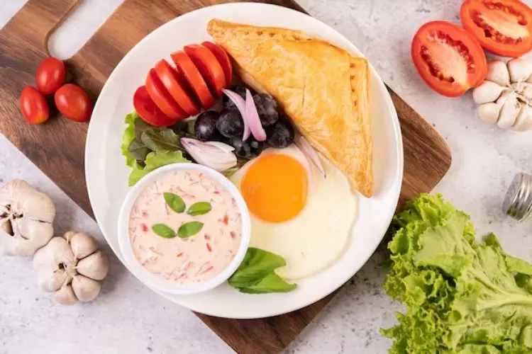 8 Pilihan Sarapan Sehat dan Aman untuk Penderita Diabetes
