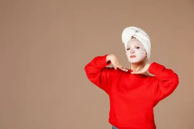 Putih Telur untuk Kecantikan: Resep Masker Wajah yang Mudah dan Efektif