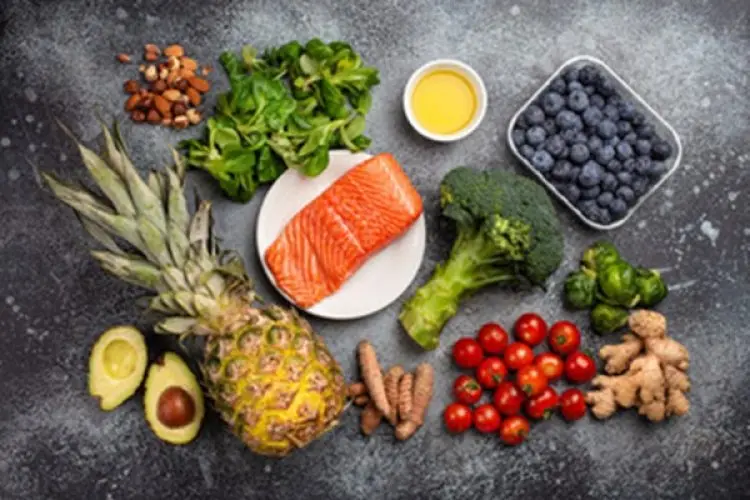 5 Resep Anti-Inflamasi Lezat untuk Meningkatkan Kesehatan Anda
