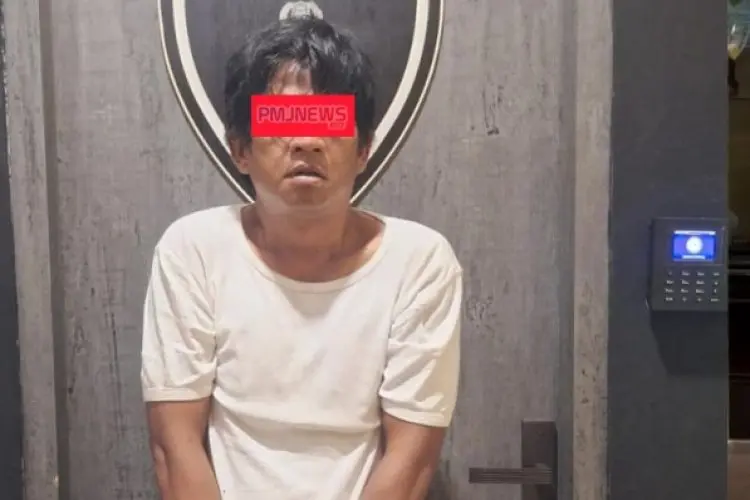 Ada Hubungan Asmara, Polisi Beberkan Kronologi Kasus Penemuan Mayat Wanita Tanpa Kepala di Muara Baru Jakut