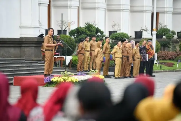 Sikap Kami: Deklarasi Netralitas ASN, Memang Perlu?