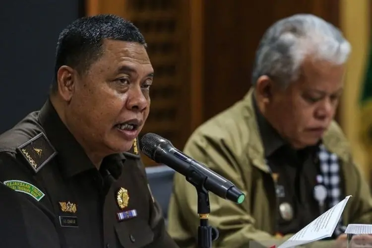 Ibu Ronald Tannur Jadi Tersangka, Bagaimana dengan Edward Tannur?