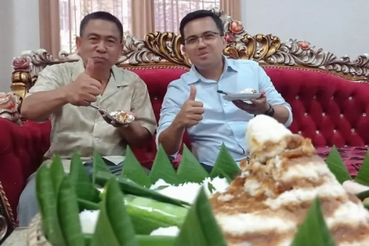 Cabup Sahrul Gunawan : Pemda Harus Serius dan Punya Program Komprehensif Pengembangan Ekraf