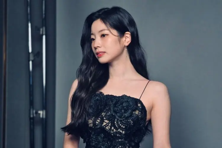 Setelah Bermain Film, Dahyun TWICE akan Terjun ke Dunia Drakor??