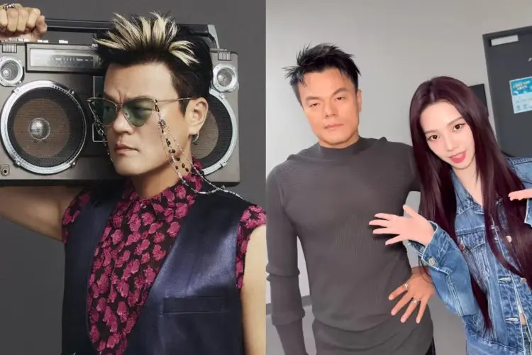 Tindakan Masa Lalu Park Jin Young Kembali di Sorot di Tengah Skandal HYBE