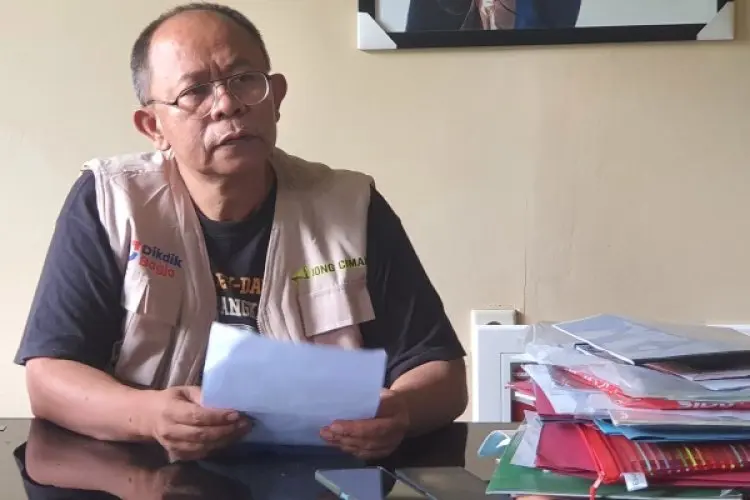 Paslon Dikdik-Bagja Sebut Program PPM Plus Rp30 Juta per RT jadi Solusi Persoalan Lingkungan di Cimahi