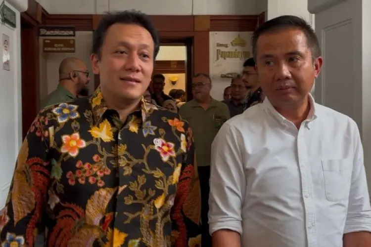 Akselerasi TPPAS Regional Legoknangka, KLH Bakal Temui Kemenko Perekonomian