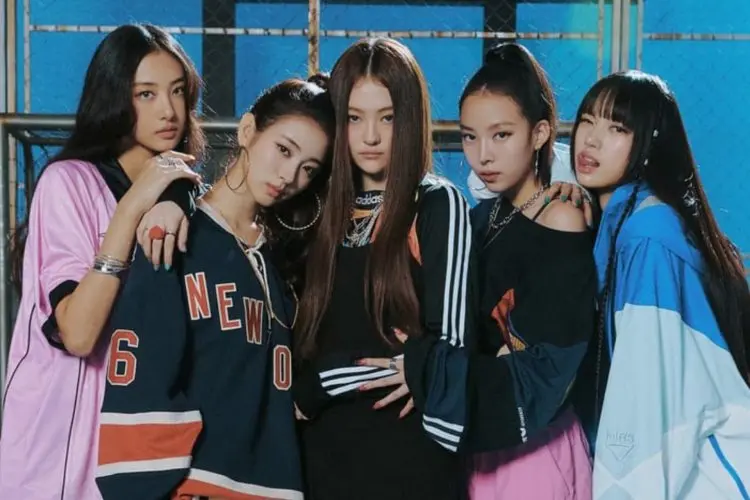 Strategi Promosi Ketinggalan Zaman, Akankah MEOVV Berhasil atau Gagal di Industri K-Pop??