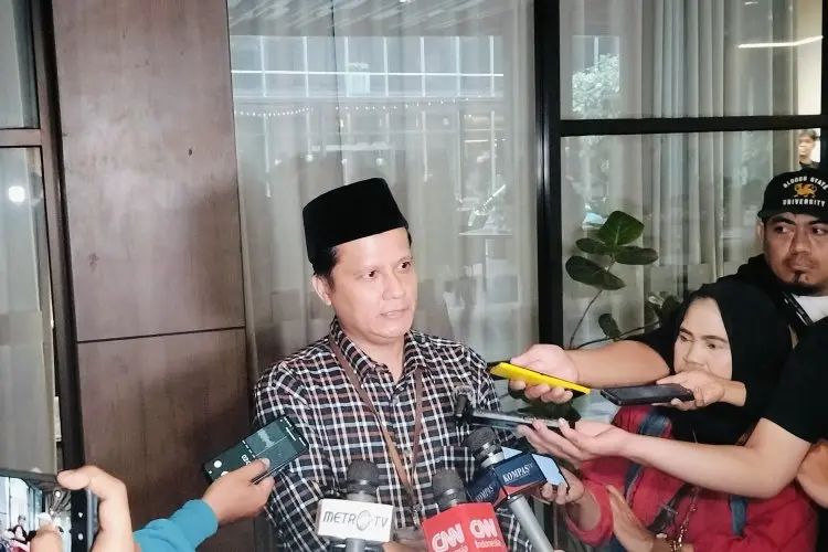 Ini Update Lengkap Debat Perdana Pilgub Jabar 2024 di Kota Bandung...