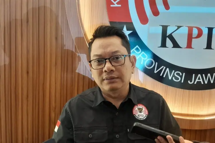 KPID Jabar Minta Lembaga Penyiaran Taati Regulasi Iklan Kampanye Pilkada 