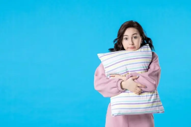 Rahasia Rambut Bebas Kerusakan: Sarung Bantal yang Harus Kamu Pilih
