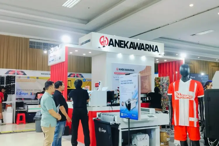 Keberpihakan Pemerintah, Juru Selamat Industri Tekstil Indonesia