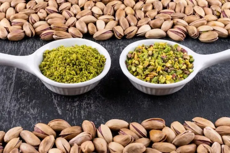 8 Manfaat Kacang-Kacangan untuk Kesehatan dan Terbukti Secara Ilmiah
