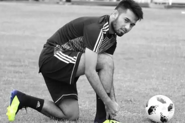 Profil Lengkap Syakir Sulaiman, Mantan Pemain Timnas U-23 yang Ditangkap Usai Edarkan Obat Terlarang