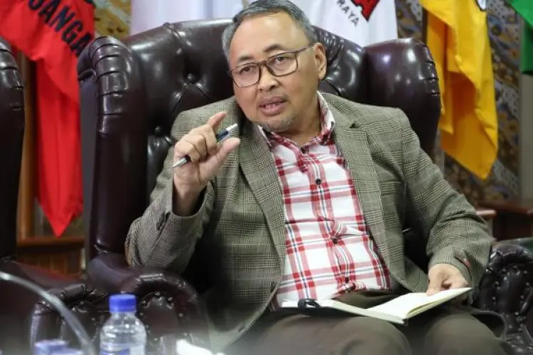 Program Gema Jabar Dikeluhkan Mahasiswa, Begini Respons DPRD Jabar...