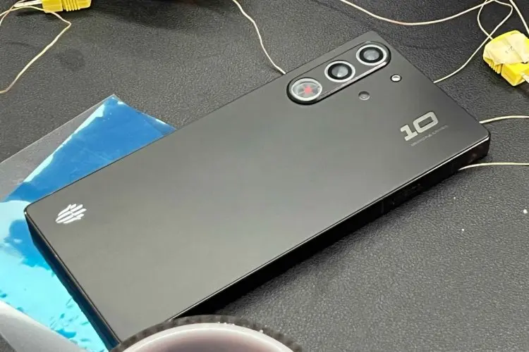 RedMagic 10 Ultra: Smartphone Gaming Ultimate yang Wajib Kamu Miliki Sekarang Juga!