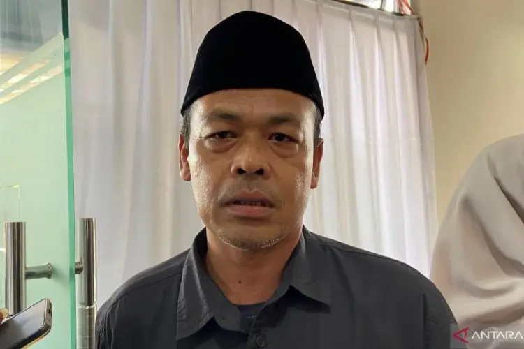 Disdik Cianjur Berikan Pembinaan Guru Potong Rambut Siswi