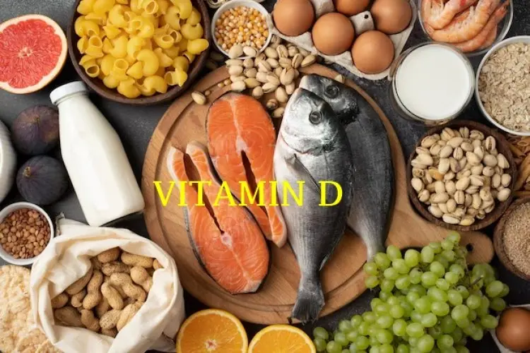 Mengungkap Manfaat Vitamin D untuk Energi dan Kekuatan Fisik