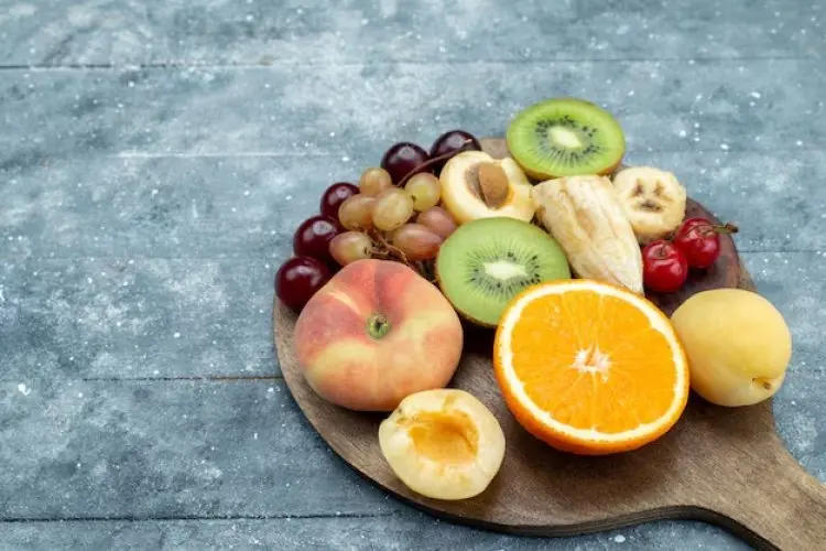 Booster Vitamin C Alami: Ini 10 Buah dan Sayur yang Wajib Ada di Meja Makanmu Setiap Hari!
