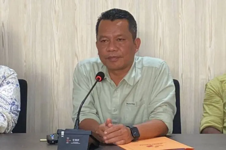 Bawaslu Sebut Tidak Ditemukan Pelanggaran Kampanye Pilkada
