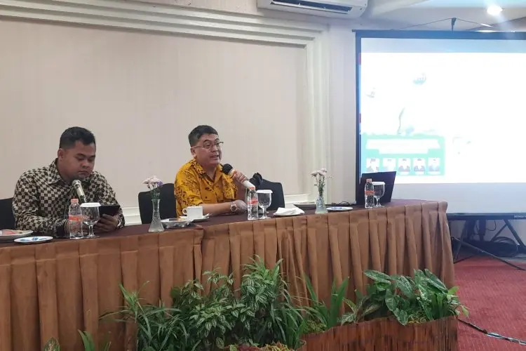 Elektabilitas Dedi Mulyadi-Erwan Setiawan Masih Tertinggi, Survei LSI Denny JA Ungkap Alasannya