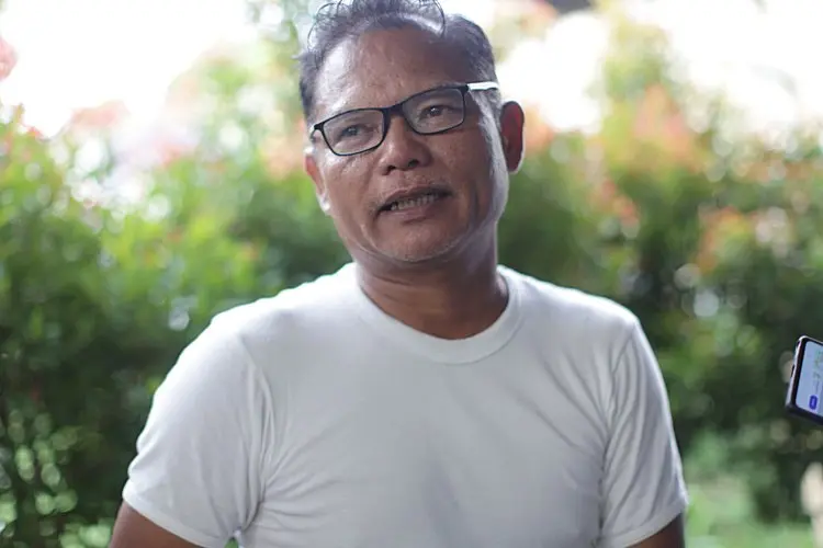 DPRD Bogor Viral Lantaran Dugaan Telantarkan Keluarga ini Sudah Menghadiri Sidang Etik Partai Demokrat, Ini Hasilnya !