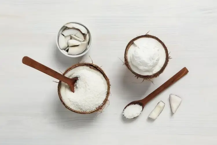 4 Resep Tepung Kelapa yang Lezat dan Sehat untuk Diet Bebas Gluten